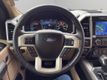 2017 Ford F-150 Supercrew Lariat Pickup 4D 5 1/2 ft - 23072625 - 8