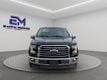 2017 Ford F-150 SUPERCREW LARIAT, TOW PKG, RUNNING BOARDS, NAVI SYS, BLUETOOTH!! - 23003260 - 7
