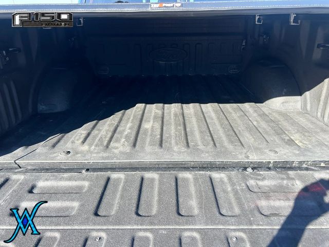 2017 Ford F-150 Supercrew Limited Pickup 4D 5 1/2 ft - 23092237 - 18