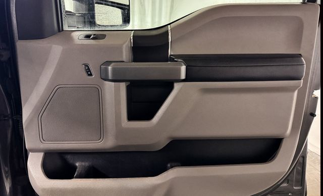 2017 Ford F-150 SUPER CREW XLT 4WD - 22999701 - 12