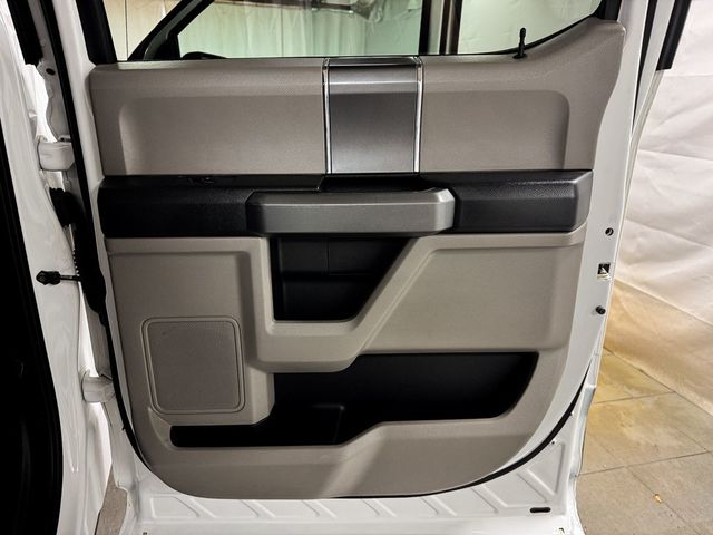 2017 Ford F-150 SUPER CREW XLT 4WD - 23064893 - 13