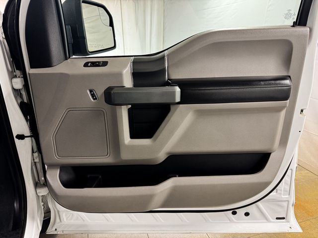 2017 Ford F-150 SUPER CREW XLT 4WD - 23064893 - 14
