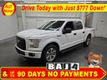 2017 Ford F-150 XL - 22902967 - 0