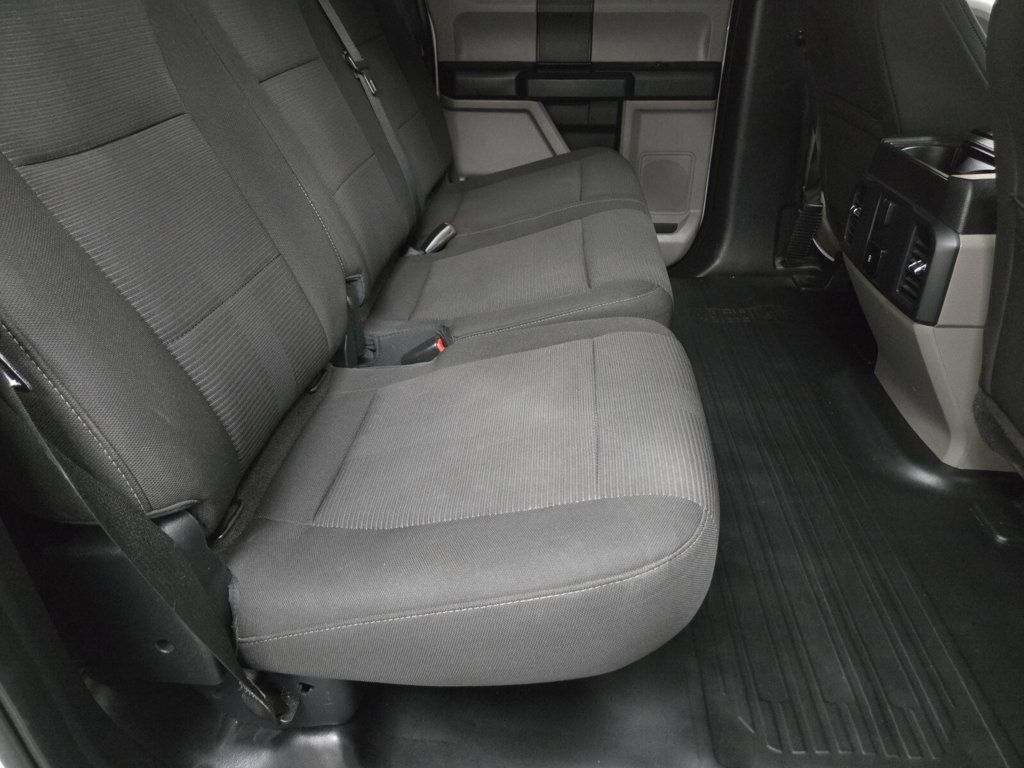 2017 Ford F-150 XL - 22902967 - 9