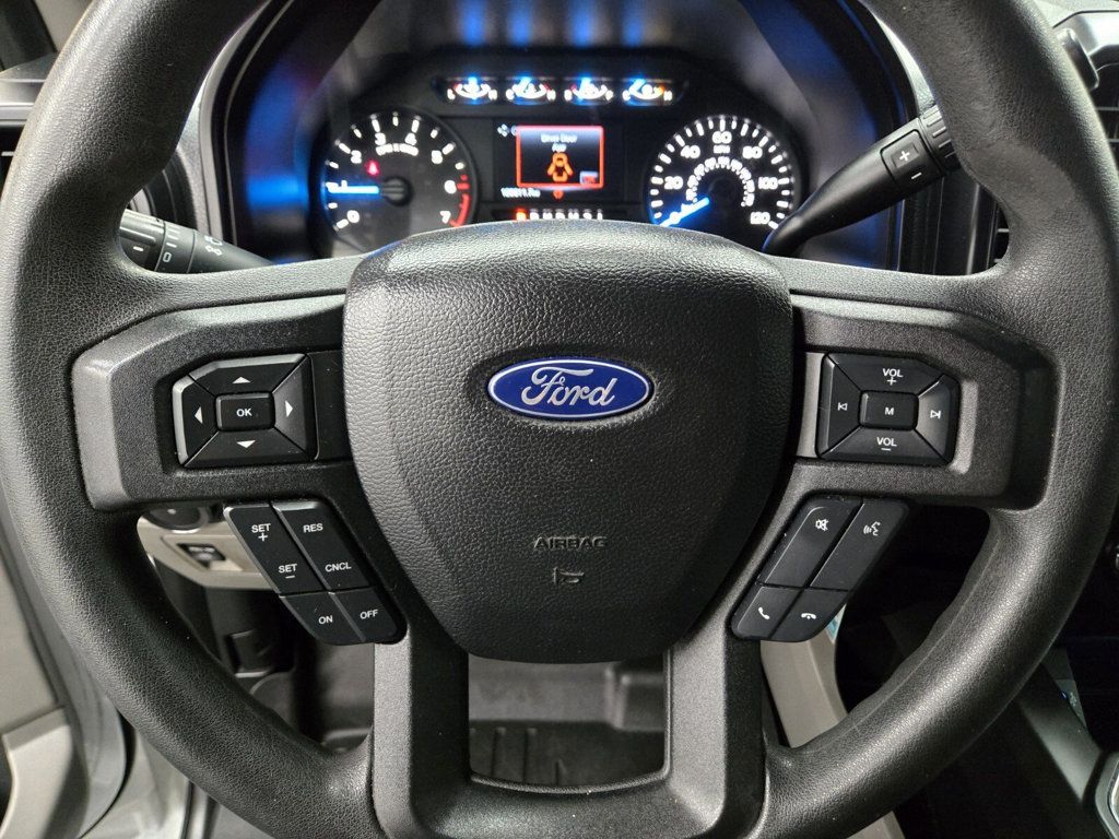 2017 Ford F-150 XL - 22902967 - 13