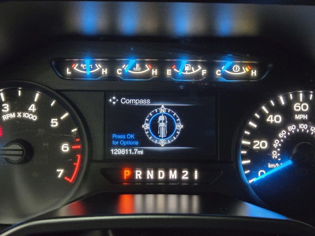 2017 Ford F-150 XL - 22902967 - 14