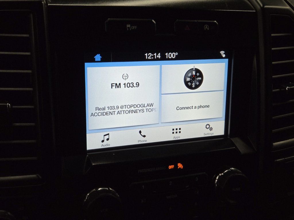 2017 Ford F-150 XL - 22902967 - 15