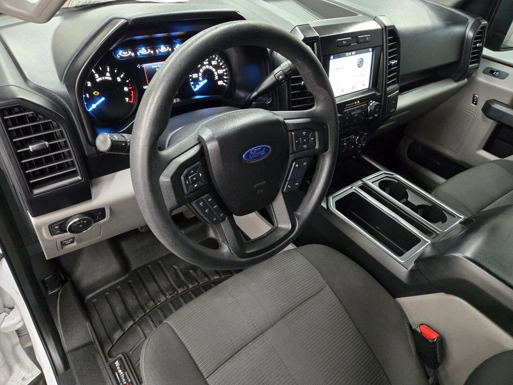 2017 Ford F-150 XL - 22902967 - 6