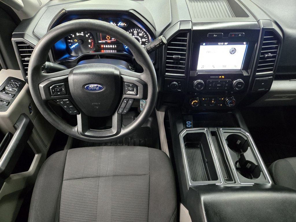 2017 Ford F-150 XL - 22902967 - 8