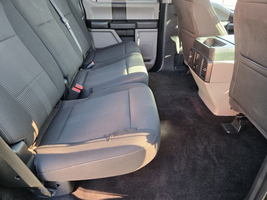 2017 Ford F-150 XL - 22963595 - 9