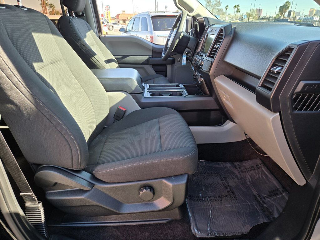 2017 Ford F-150 XL - 22963595 - 10