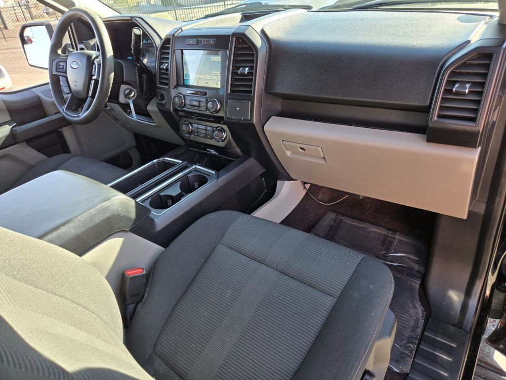 2017 Ford F-150 XL - 22963595 - 11