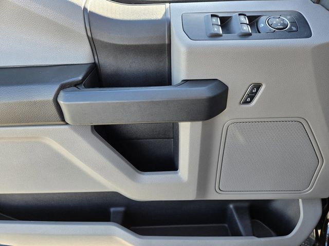 2017 Ford F-150 XL - 22963595 - 12