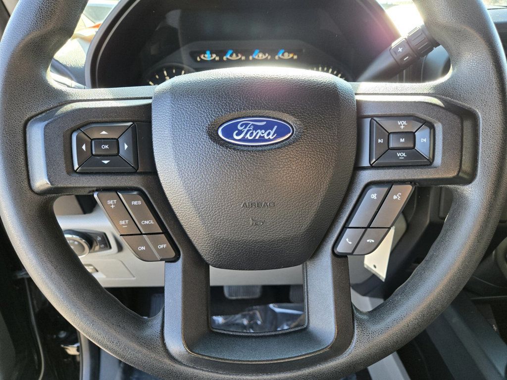 2017 Ford F-150 XL - 22963595 - 13