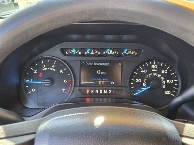 2017 Ford F-150 XL - 22963595 - 14