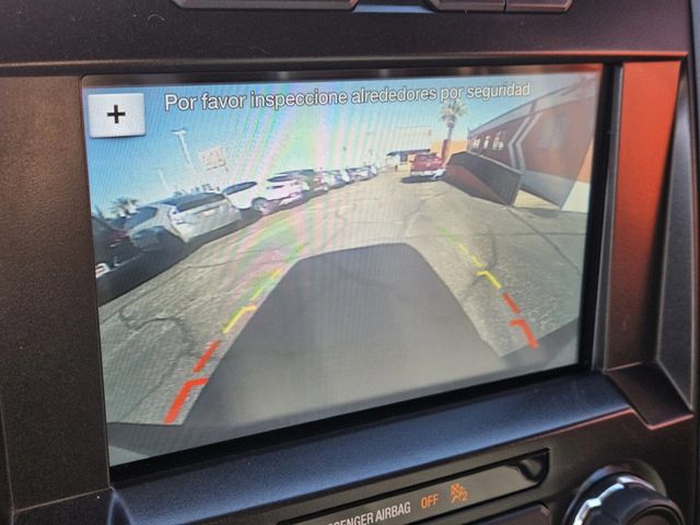 2017 Ford F-150 XL - 22963595 - 17