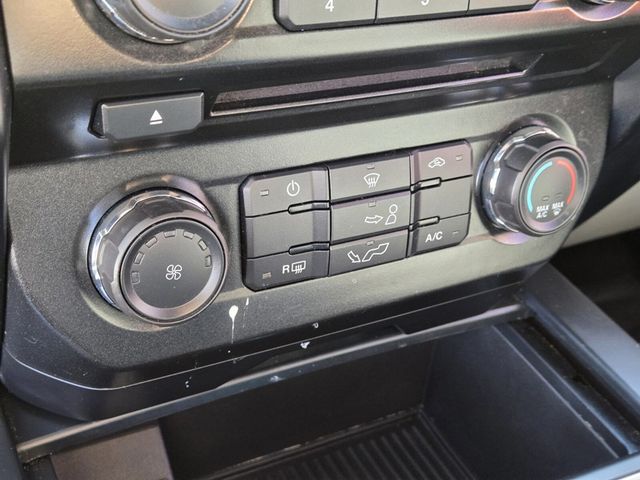 2017 Ford F-150 XL - 22963595 - 18