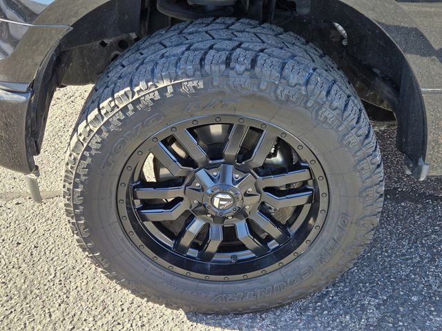 2017 Ford F-150 XL - 22963595 - 5