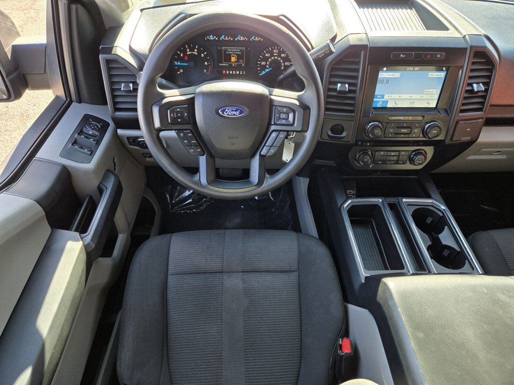 2017 Ford F-150 XL - 22963595 - 8