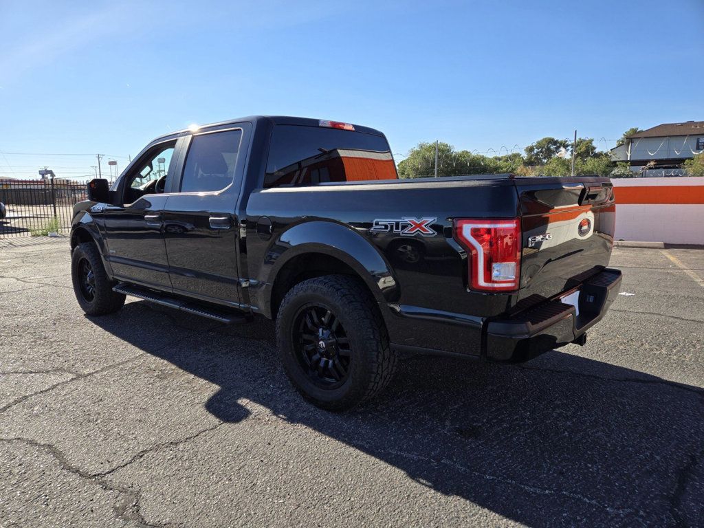 2017 Ford F-150 XL photo 2
