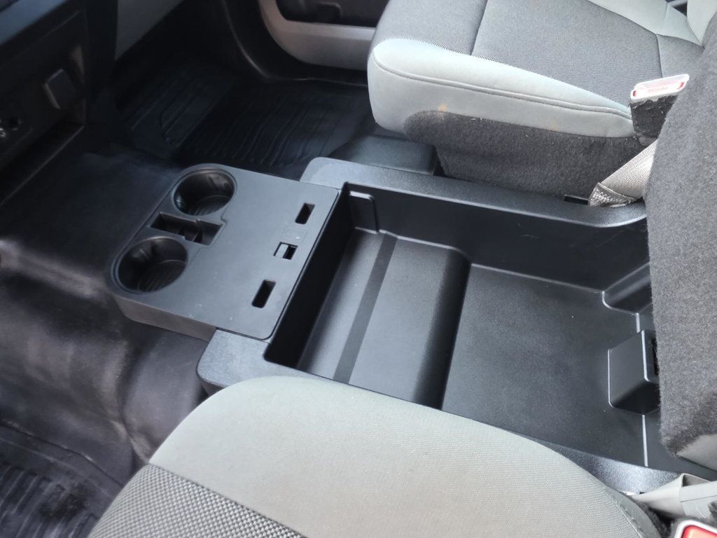 2017 Ford F-150 XL photo 7