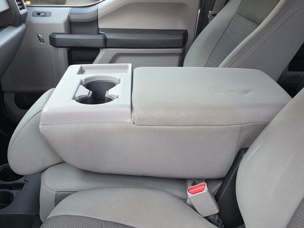 2017 Ford F-150 XL photo 8