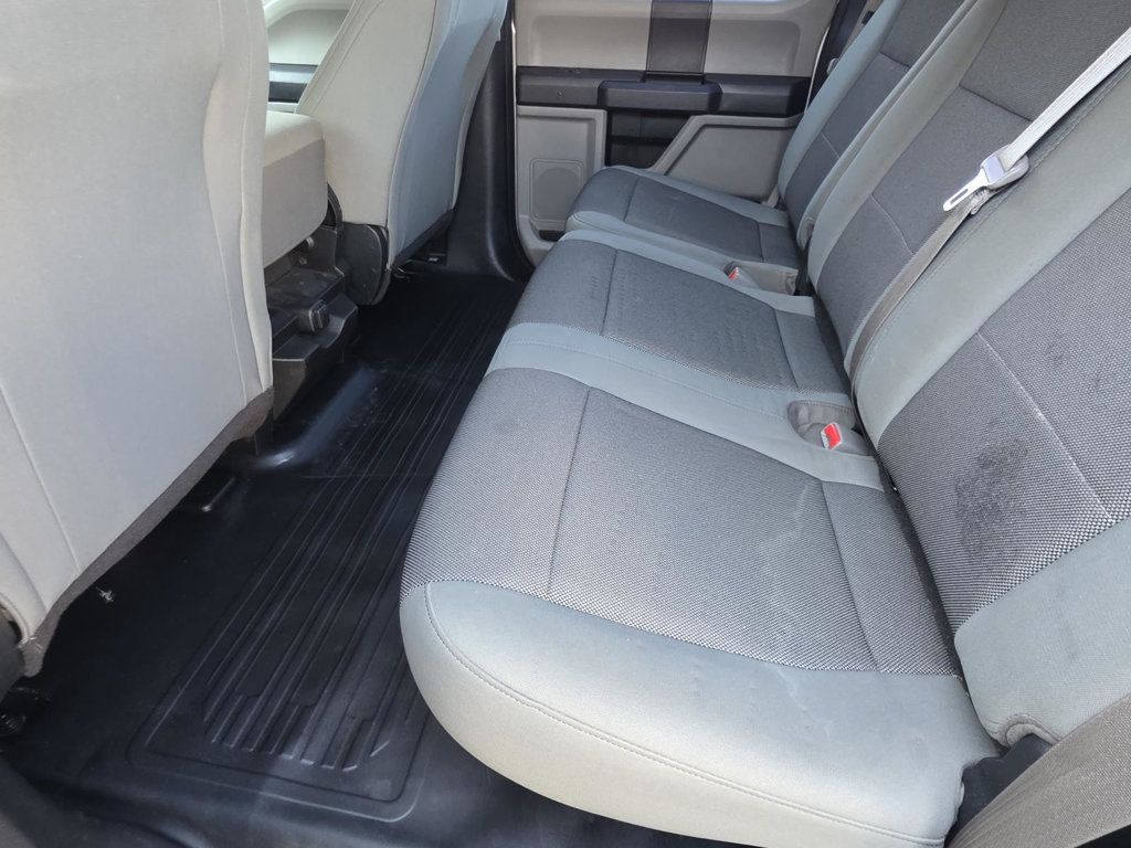 2017 Ford F-150 XL photo 9