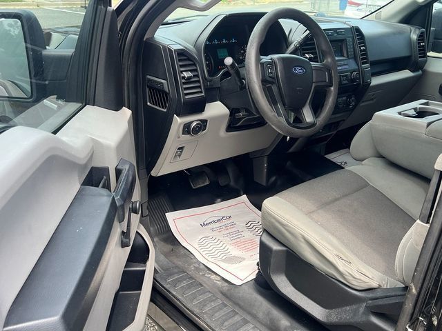 2017 Ford F-150 XL - 23042610 - 9