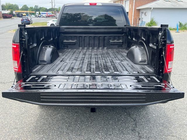 2017 Ford F-150 XL - 23042610 - 12
