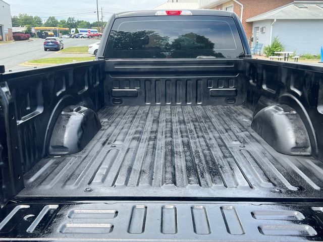 2017 Ford F-150 XL - 23042610 - 13