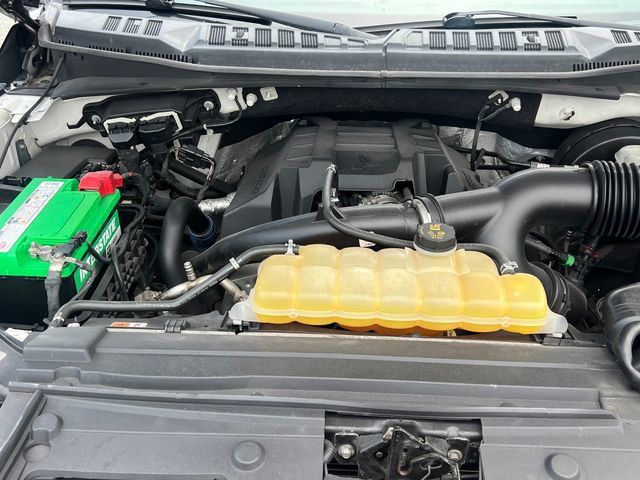 2017 Ford F-150 XL - 23042610 - 16