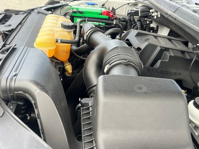 2017 Ford F-150 XL - 23042610 - 17