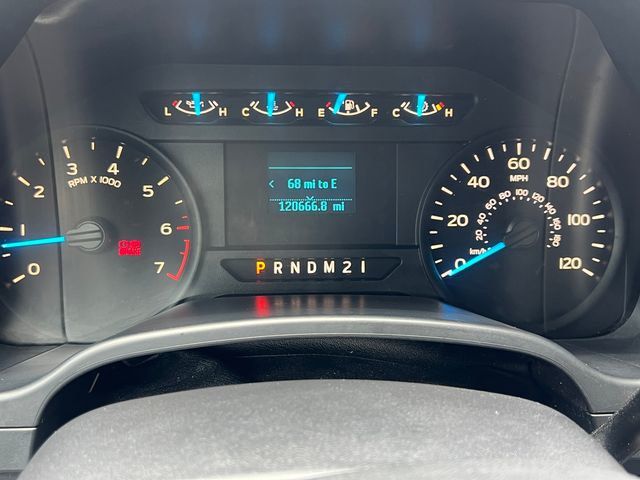2017 Ford F-150 XL - 23042610 - 18