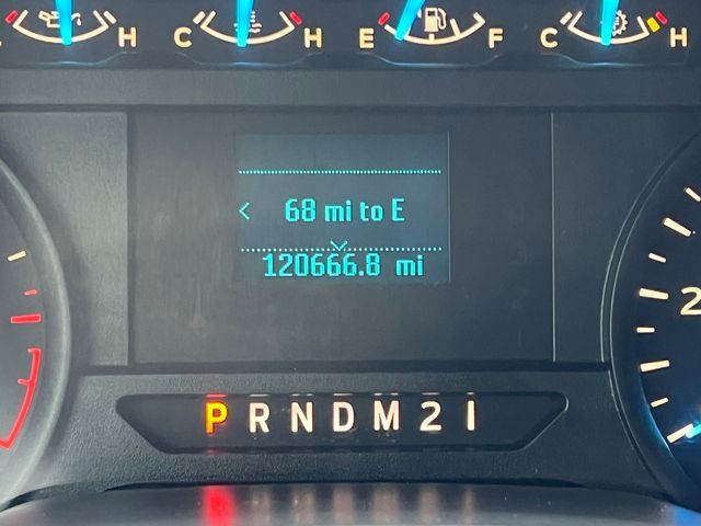 2017 Ford F-150 XL - 23042610 - 19