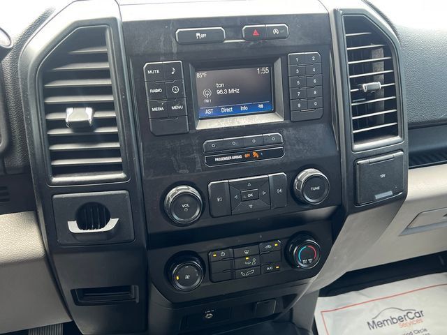 2017 Ford F-150 XL - 23042610 - 20