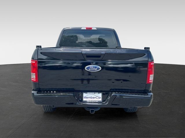 2017 Ford F-150 XL - 23042610 - 3