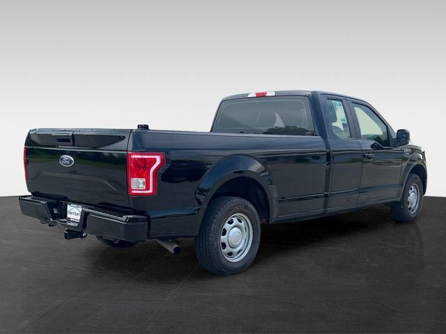 2017 Ford F-150 XL - 23042610 - 4