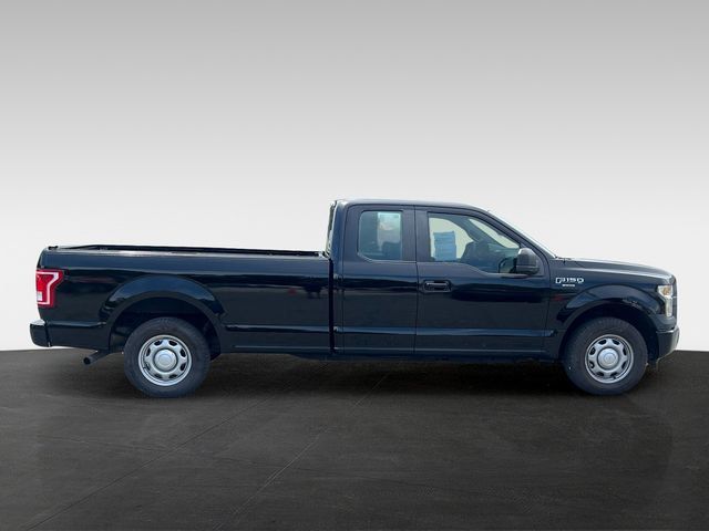 2017 Ford F-150 XL - 23042610 - 5