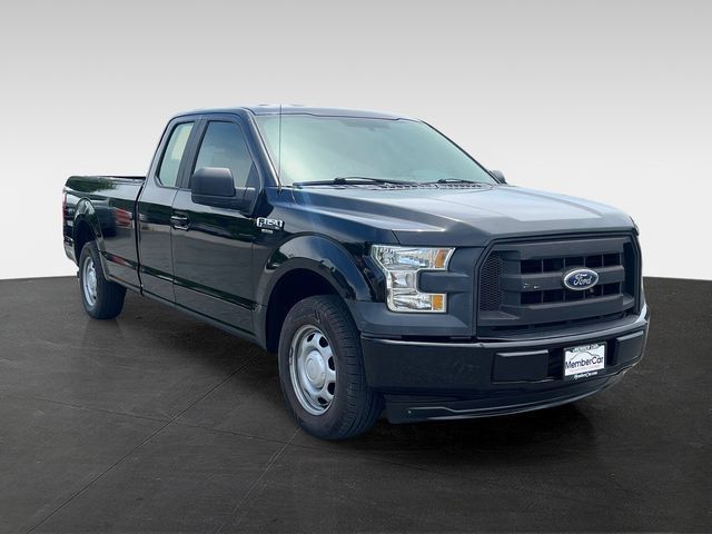 2017 Ford F-150 XL - 23042610 - 6