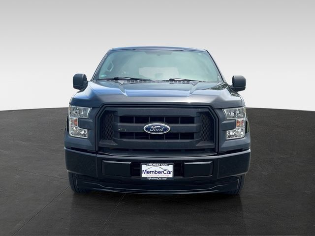 2017 Ford F-150 XL - 23042610 - 7