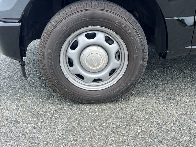 2017 Ford F-150 XL - 23042610 - 8