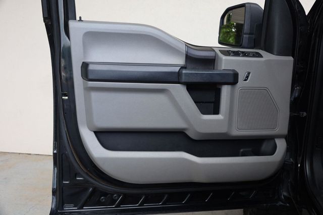 2017 Ford F-150 XL - 23067538 - 10