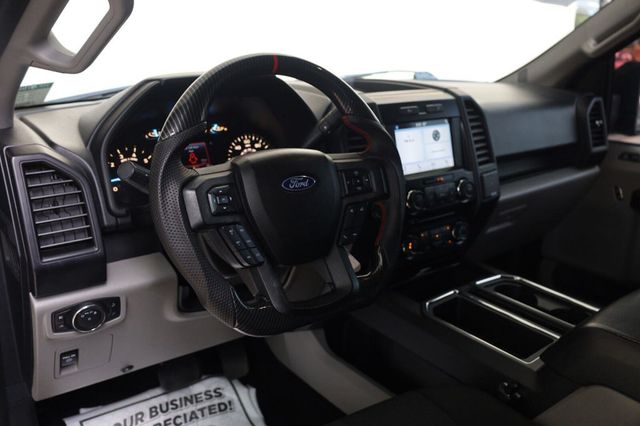 2017 Ford F-150 XL - 23067538 - 11