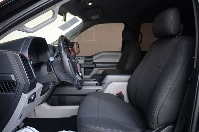 2017 Ford F-150 XL - 23067538 - 12