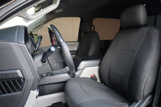 2017 Ford F-150 XL - 23067538 - 13