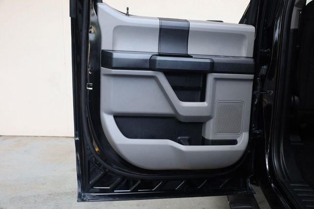 2017 Ford F-150 XL - 23067538 - 14
