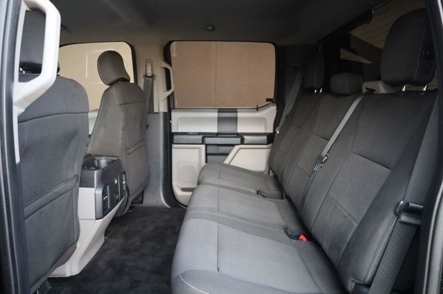 2017 Ford F-150 XL - 23067538 - 15