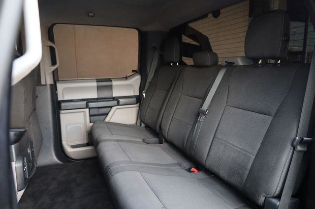 2017 Ford F-150 XL - 23067538 - 16