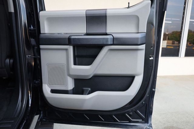 2017 Ford F-150 XL - 23067538 - 17