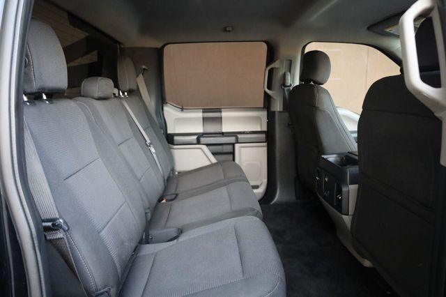 2017 Ford F-150 XL - 23067538 - 18